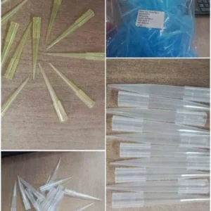 Gilson Micropipette Tip 1000Ul