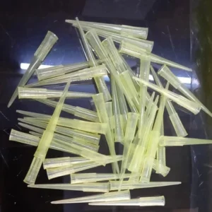 Gilson Micropipette Tip Yellow Tip 200 Ul