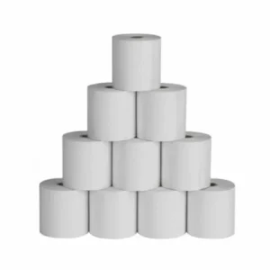 Thermal Paper Rolls 110mm